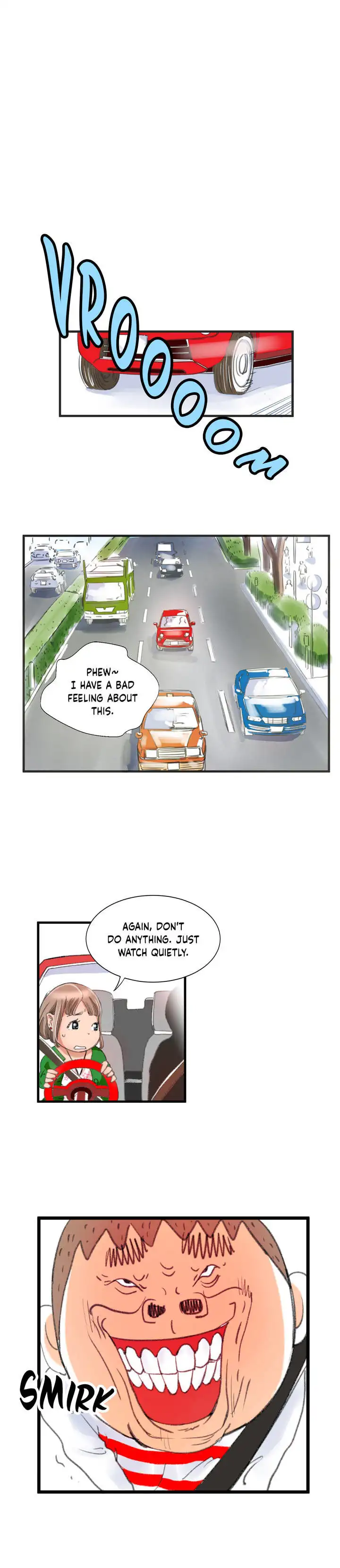 Making AV: A Sneak Peek - Chapter 2 [photo 12] - MangaPorn