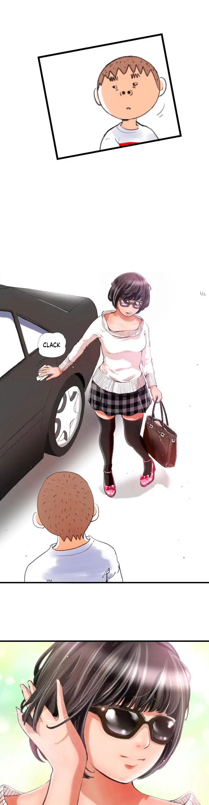 Making AV: A Sneak Peek - Chapter 2 [photo 21] - MangaPorn