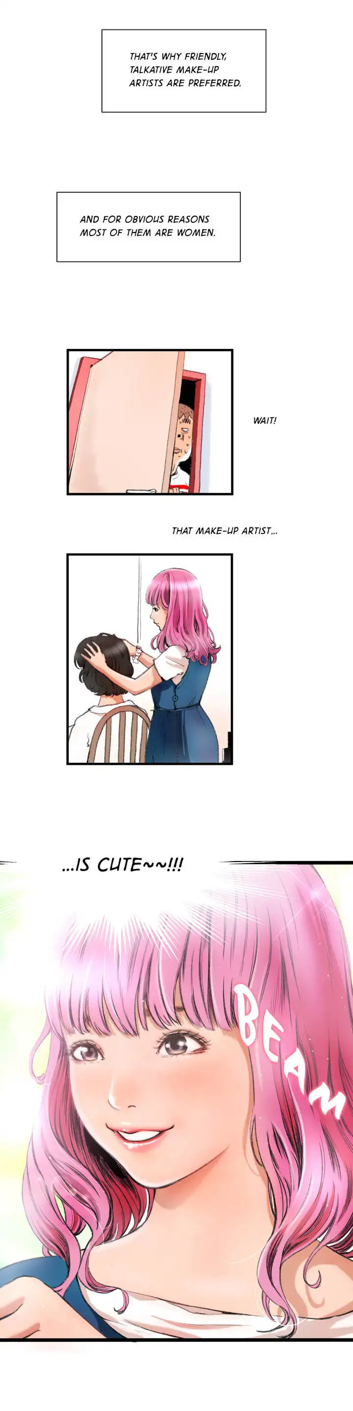 Making AV: A Sneak Peek - Chapter 3 [photo 10] - MangaPorn