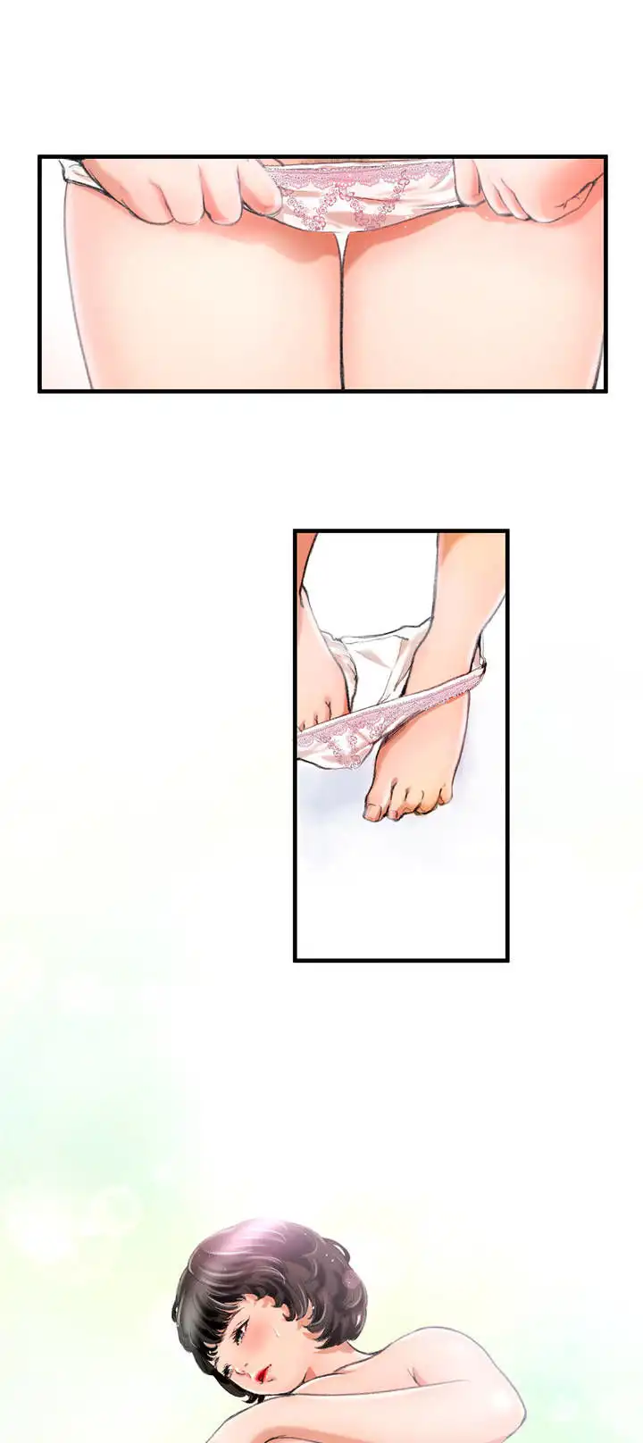 Making AV: A Sneak Peek - Chapter 4 [photo 12] - MangaPorn