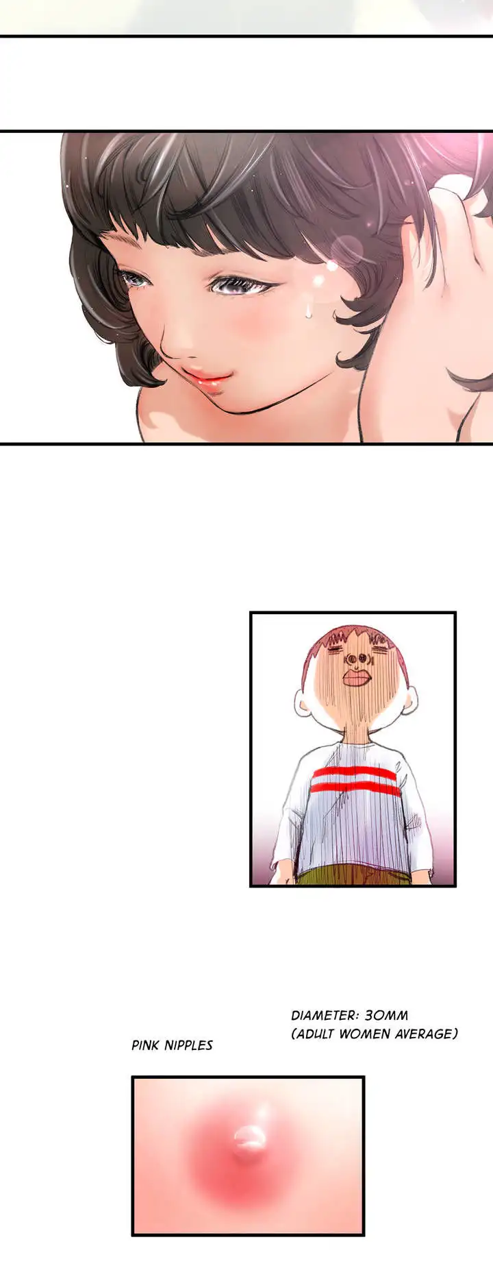 Making AV: A Sneak Peek - Chapter 4 [photo 15] - MangaPorn