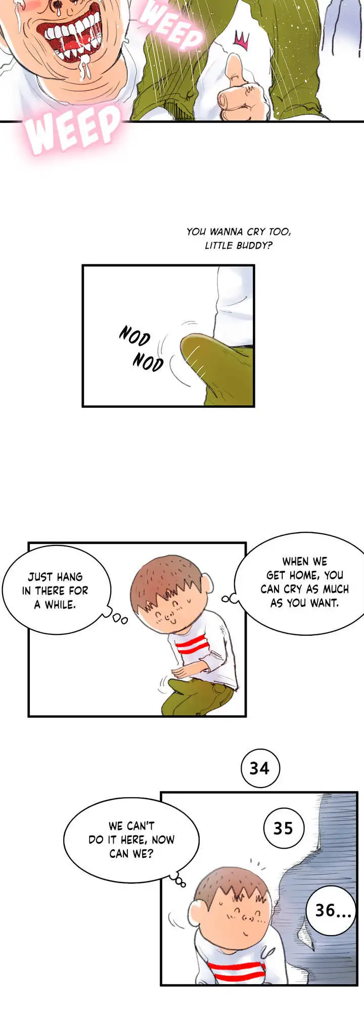 Making AV: A Sneak Peek - Chapter 4 [photo 17] - MangaPorn