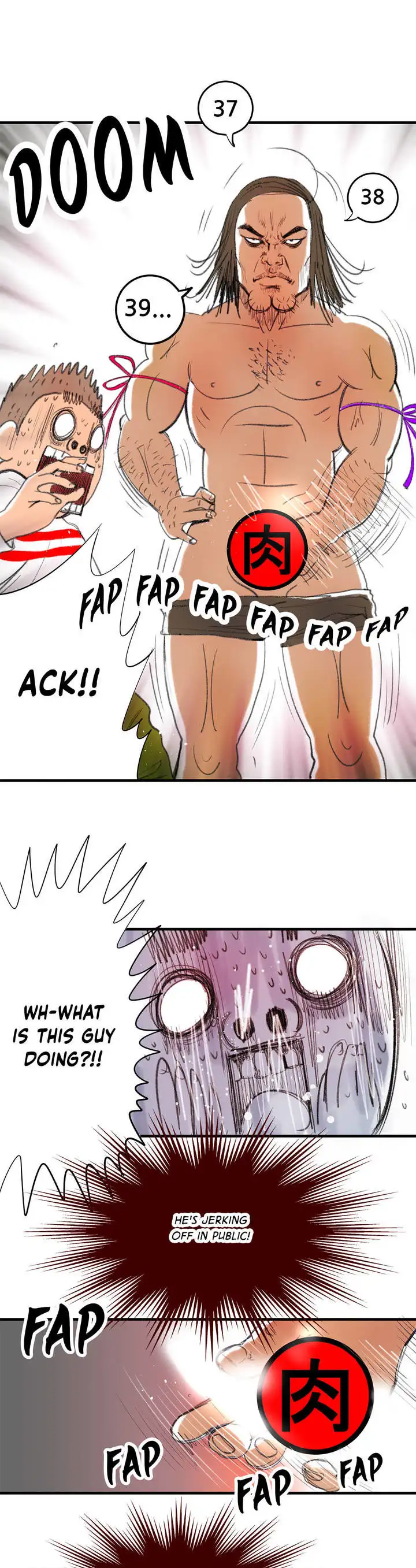 Making AV: A Sneak Peek - Chapter 4 [photo 18] - MangaPorn