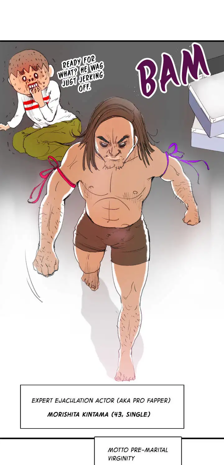 Making AV: A Sneak Peek - Chapter 4 [photo 20] - MangaPorn