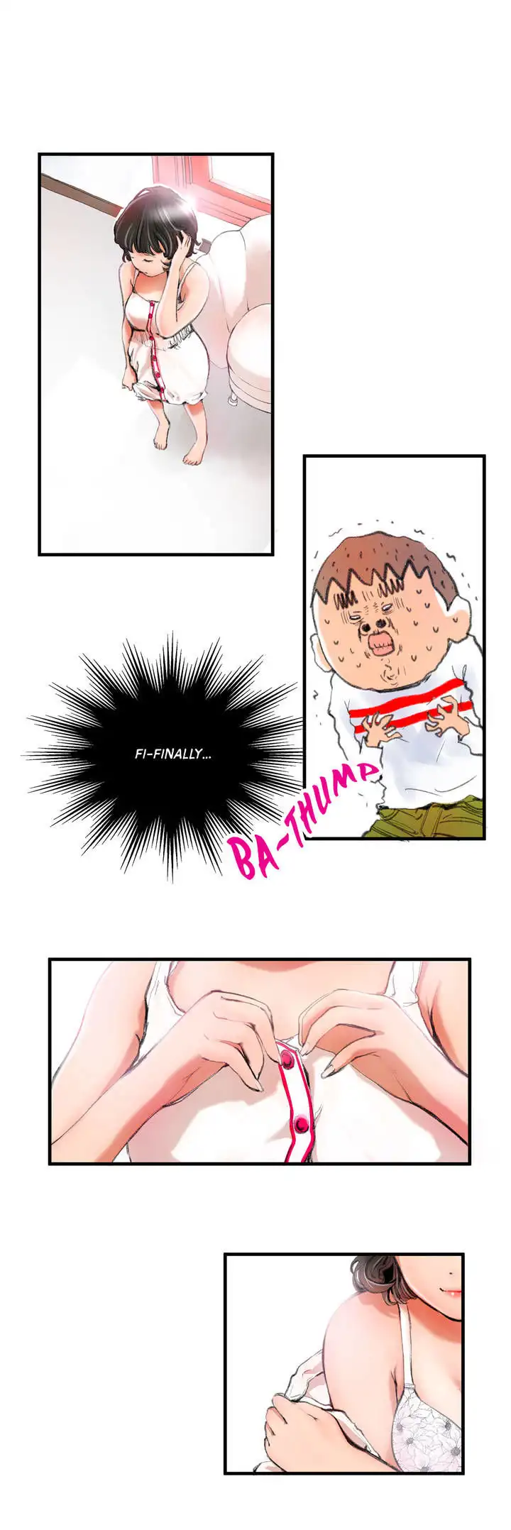 Making AV: A Sneak Peek - Chapter 4 [photo 9] - MangaPorn