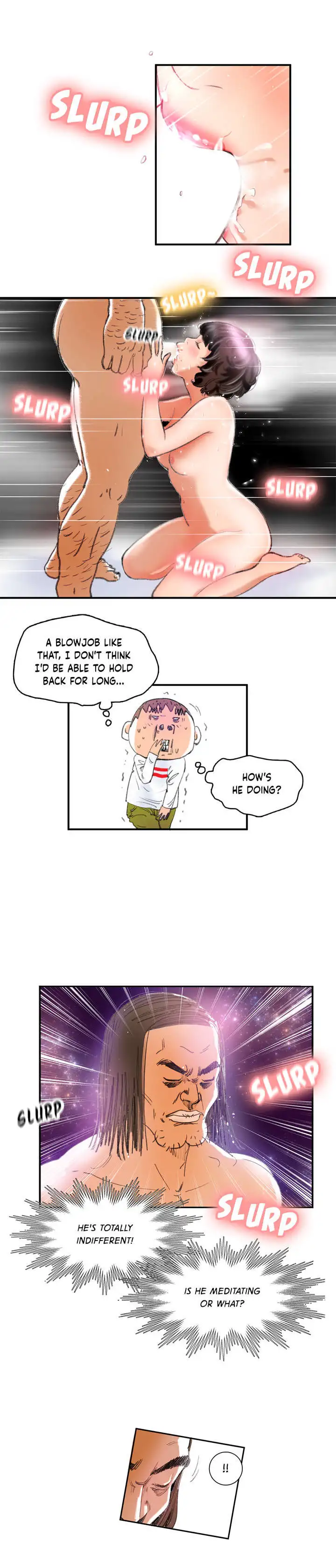 Making AV: A Sneak Peek - Chapter 5 [photo 10] - MangaPorn