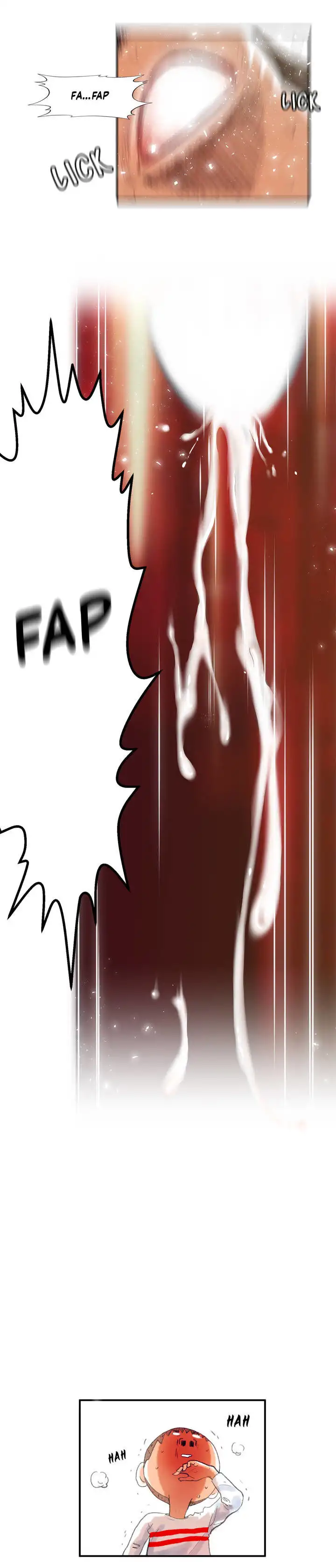 Making AV: A Sneak Peek - Chapter 5 [photo 16] - MangaPorn