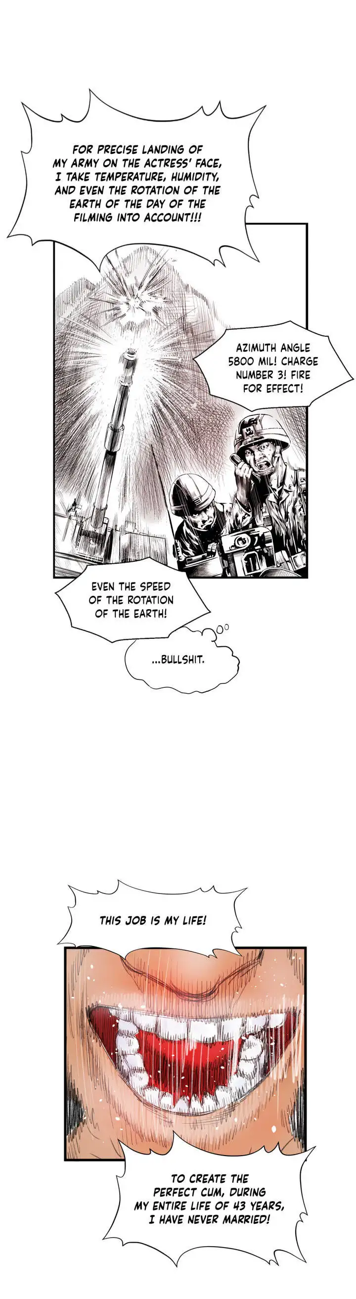 Making AV: A Sneak Peek - Chapter 6 [photo 13] - MangaPorn