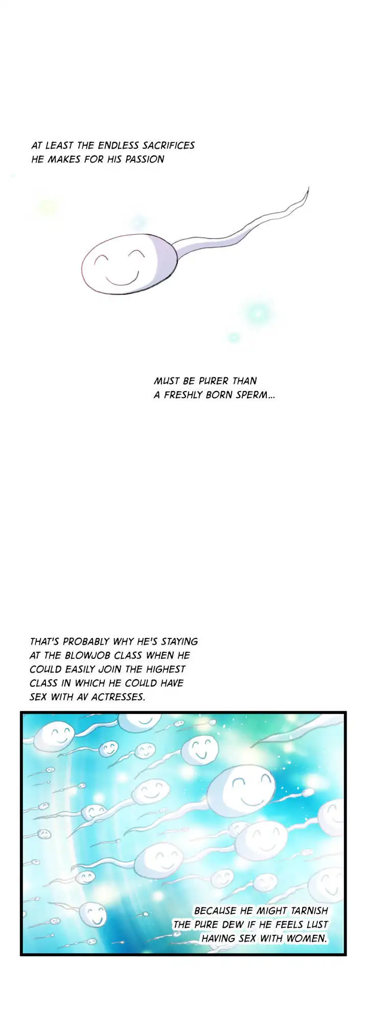 Making AV: A Sneak Peek - Chapter 6 [photo 17] - MangaPorn