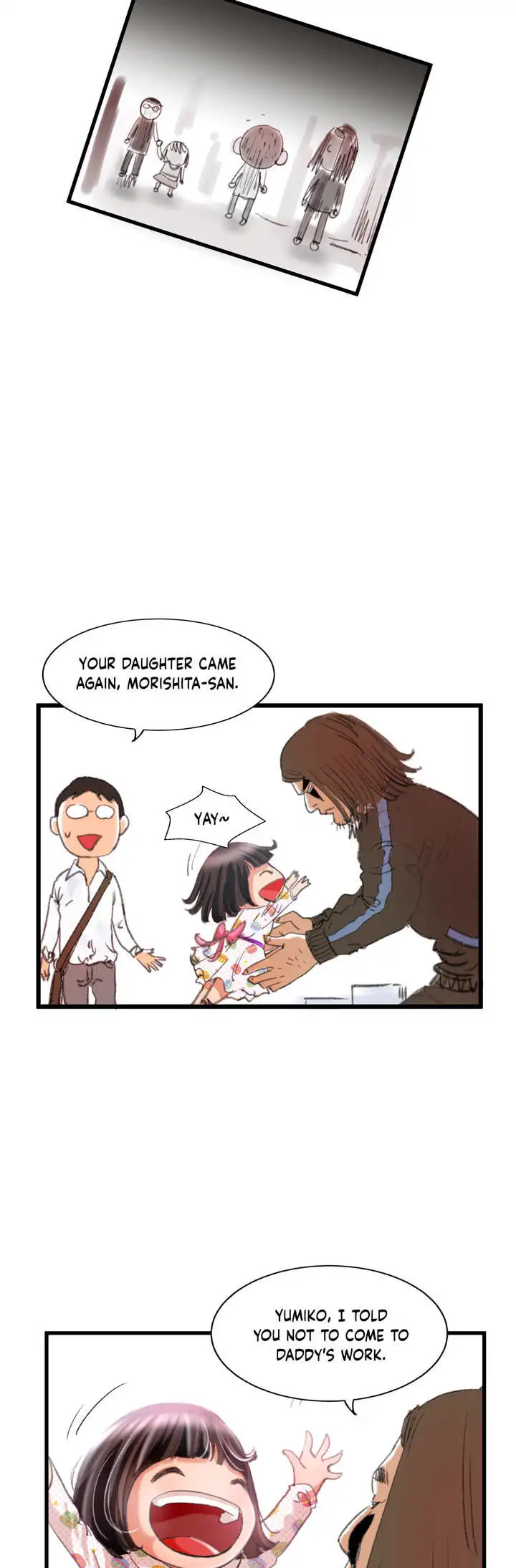 Making AV: A Sneak Peek - Chapter 6 [photo 20] - MangaPorn