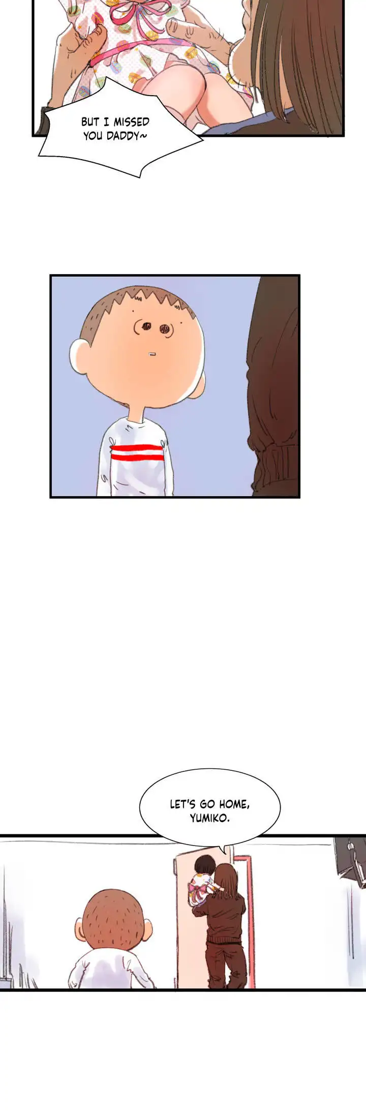 Making AV: A Sneak Peek - Chapter 6 [photo 21] - MangaPorn