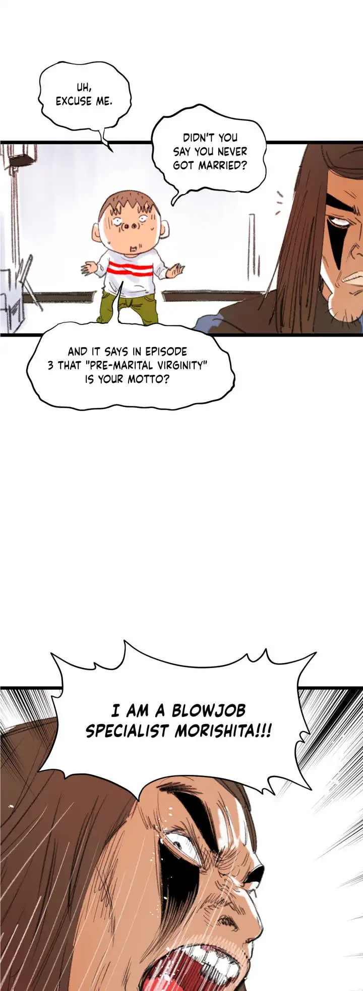 Making AV: A Sneak Peek - Chapter 6 [photo 22] - MangaPorn