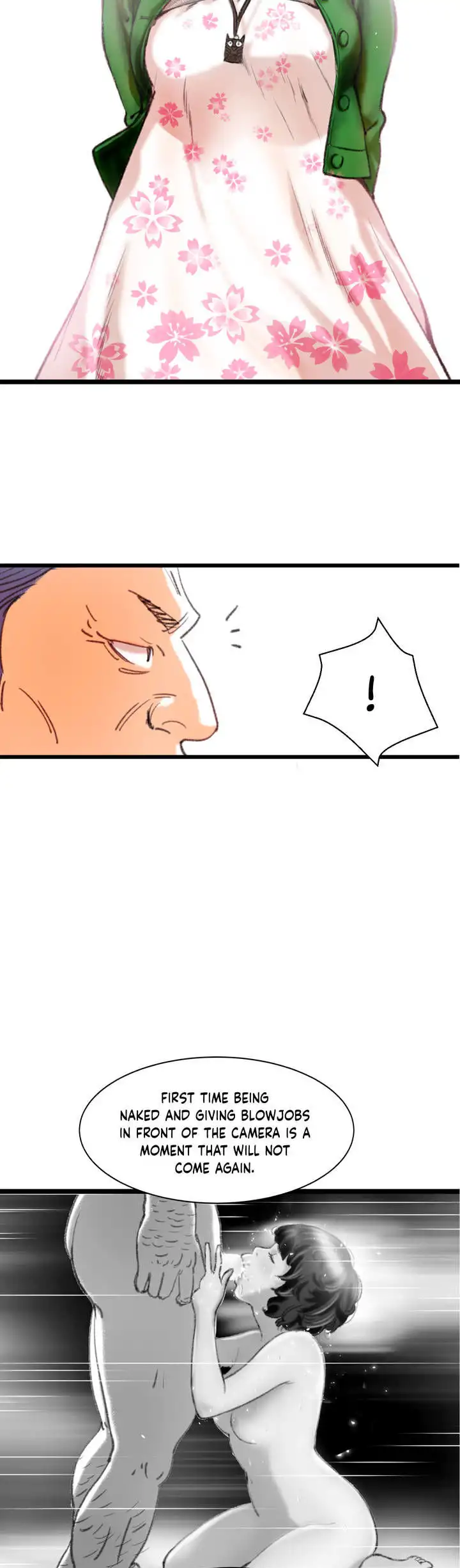 Making AV: A Sneak Peek - Chapter 6 [photo 29] - MangaPorn