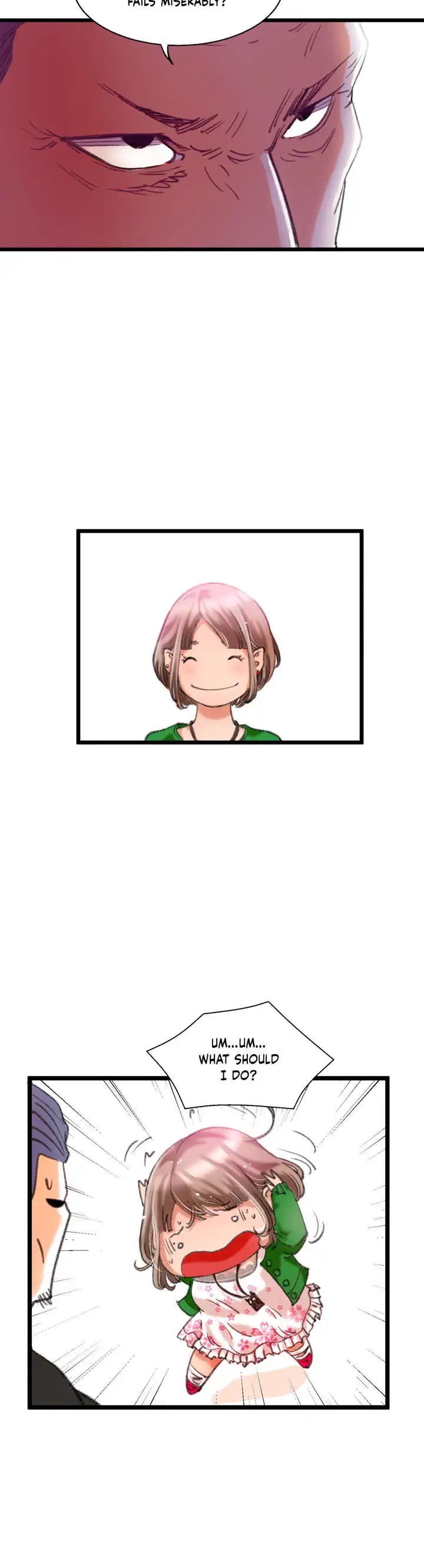 Making AV: A Sneak Peek - Chapter 6 [photo 33] - MangaPorn