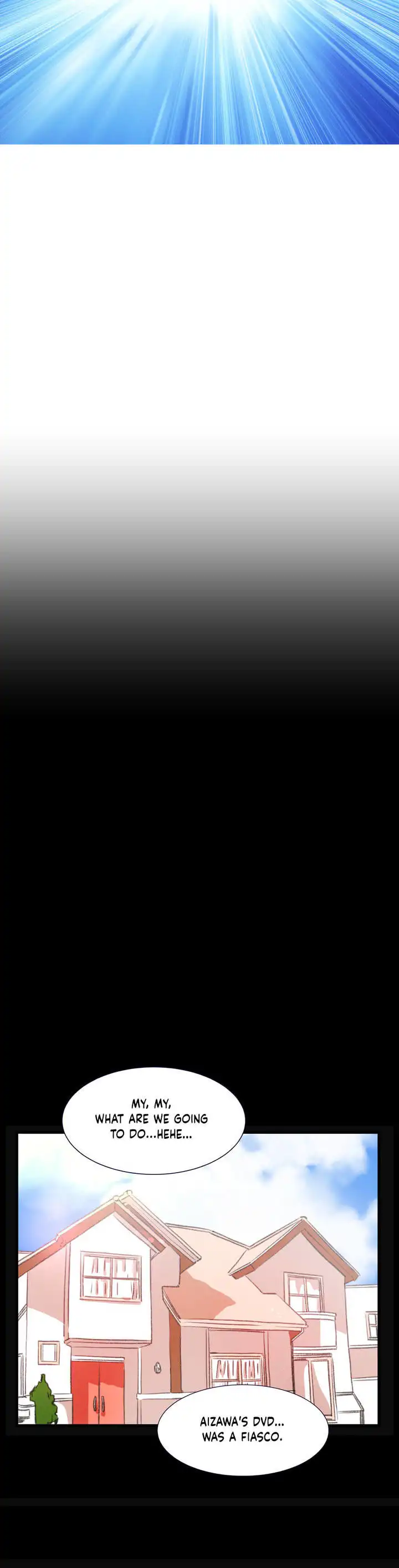 Making AV: A Sneak Peek - Chapter 6 [photo 36] - MangaPorn