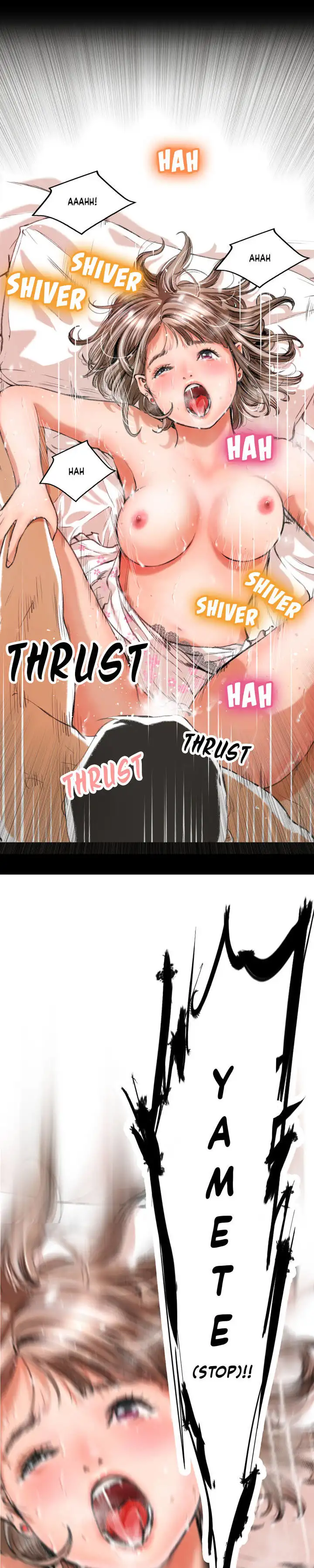 Making AV: A Sneak Peek - Chapter 6 [photo 43] - MangaPorn