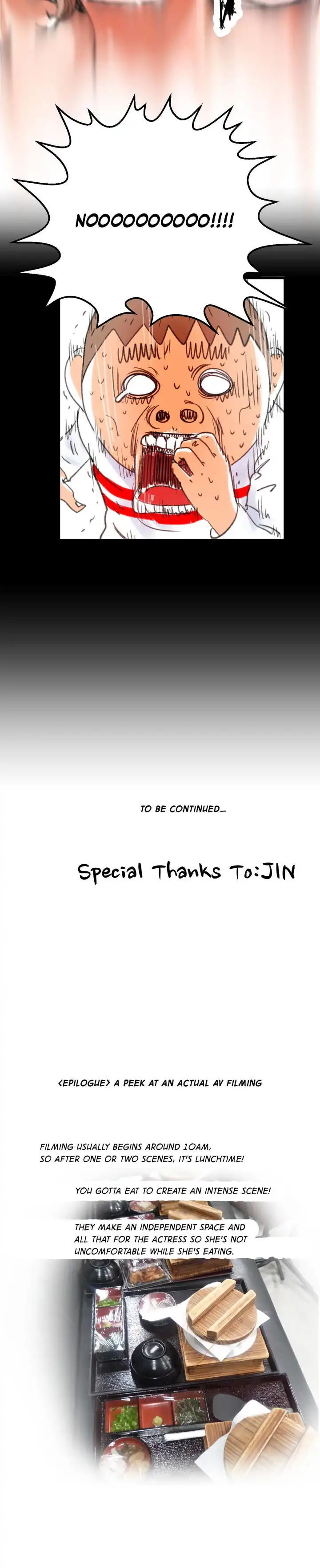 Making AV: A Sneak Peek - Chapter 6 [photo 44] - MangaPorn