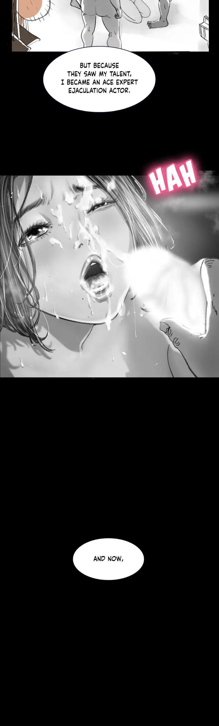 Making AV: A Sneak Peek - Chapter 6 [photo 9] - MangaPorn