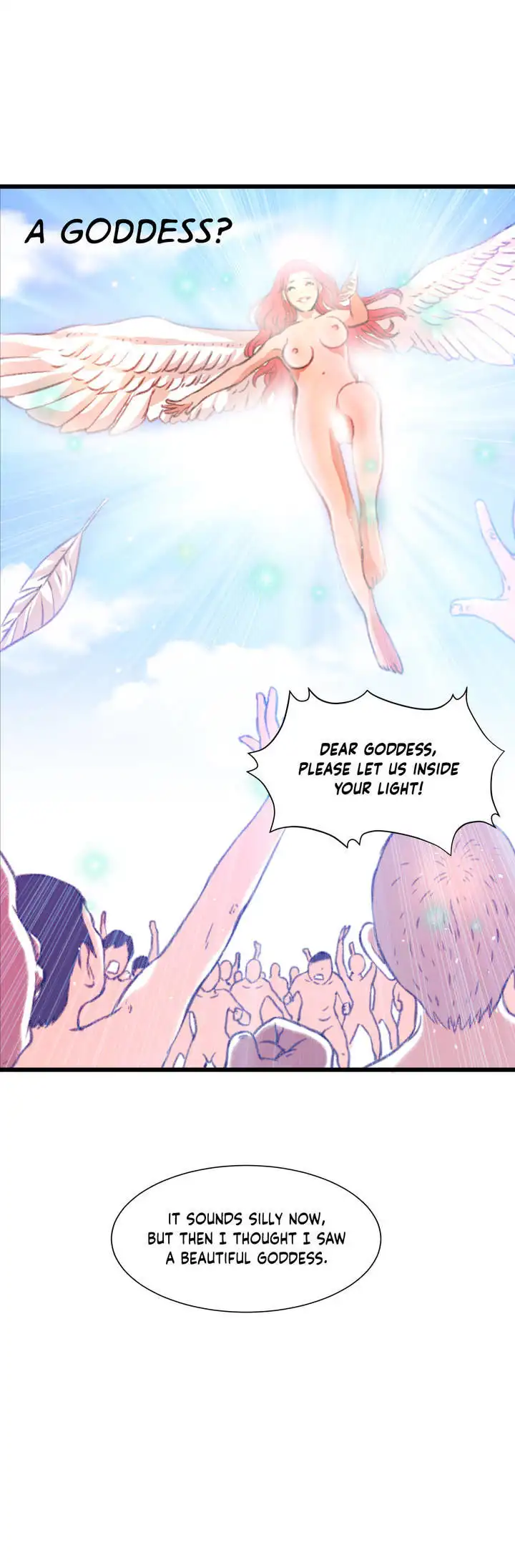 Making AV: A Sneak Peek - Chapter 7 [photo 16] - MangaPorn