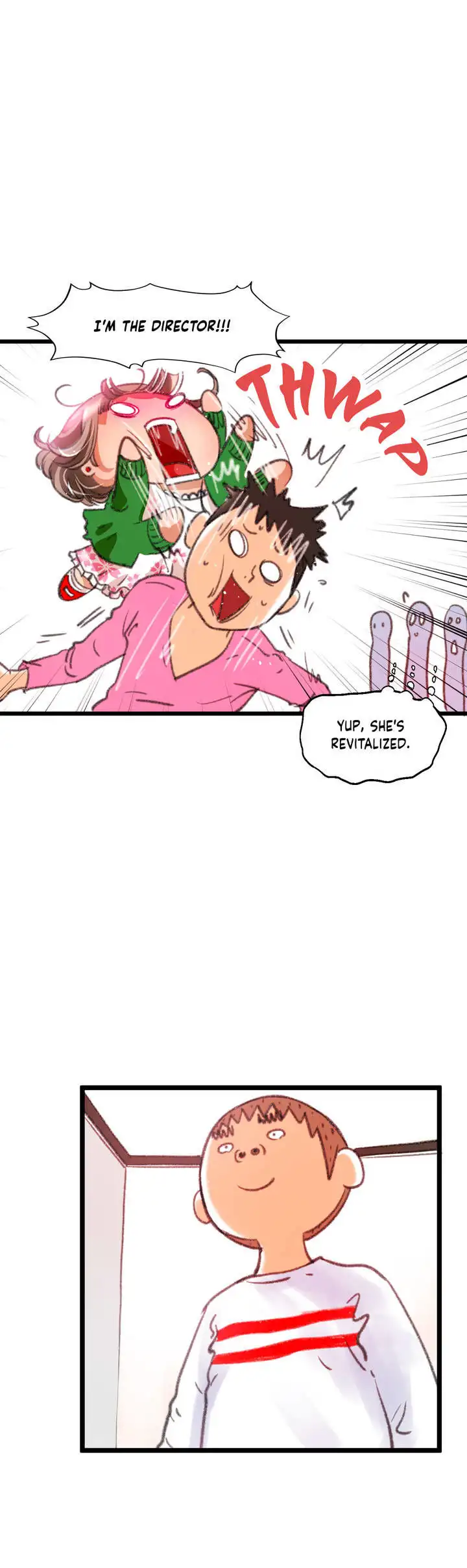 Making AV: A Sneak Peek - Chapter 7 [photo 22] - MangaPorn