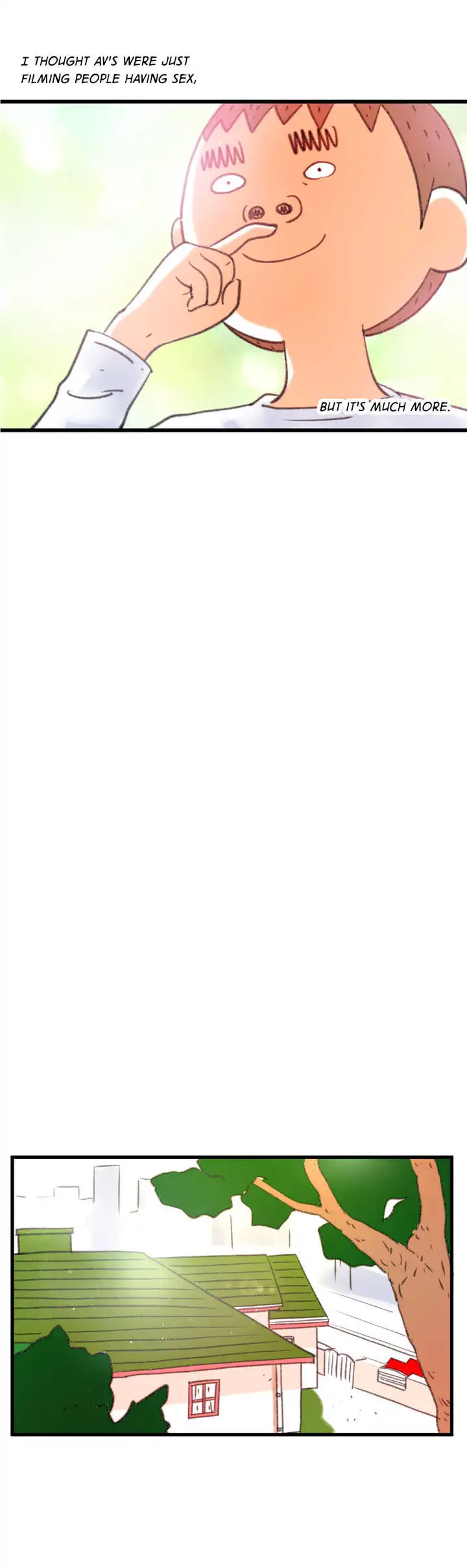 Making AV: A Sneak Peek - Chapter 7 [photo 23] - MangaPorn