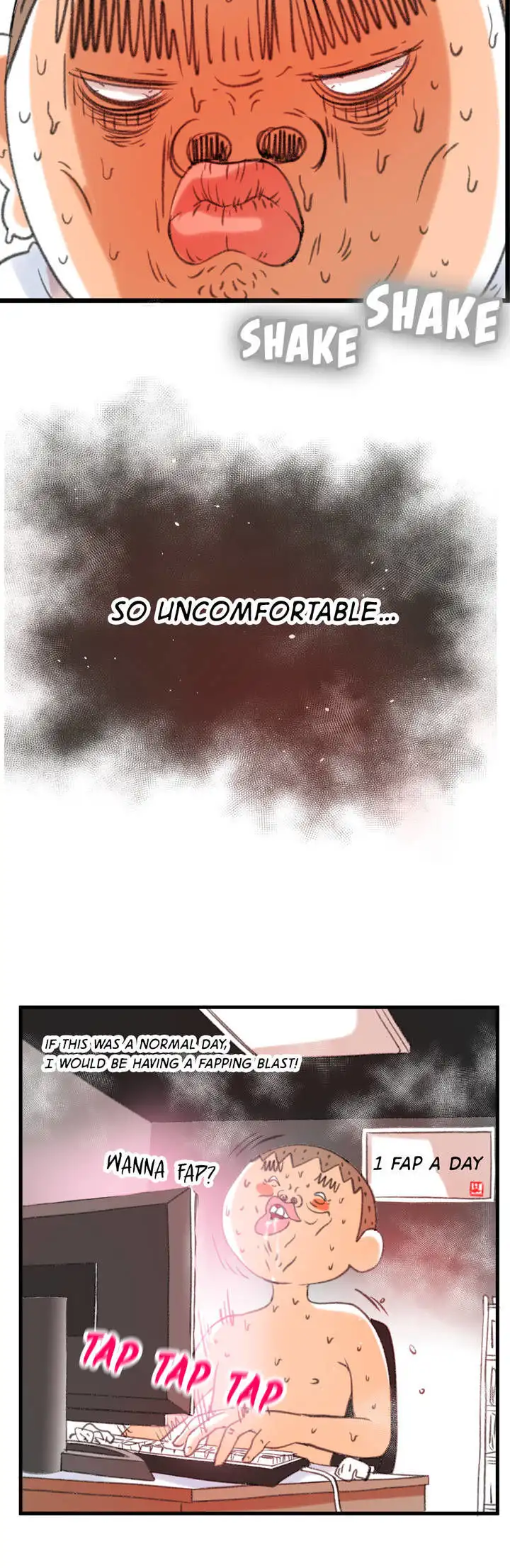 Making AV: A Sneak Peek - Chapter 7 [photo 32] - MangaPorn