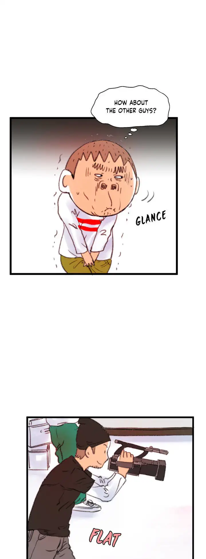 Making AV: A Sneak Peek - Chapter 7 [photo 34] - MangaPorn