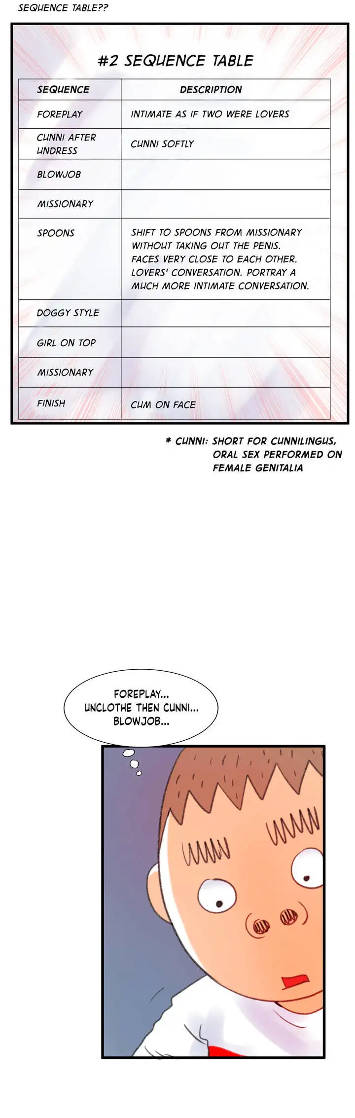 Making AV: A Sneak Peek - Chapter 7 [photo 41] - MangaPorn