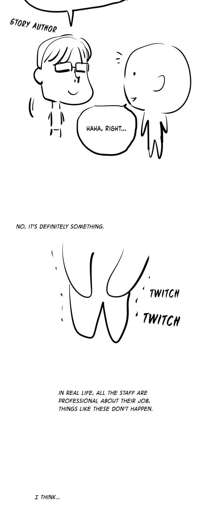 Making AV: A Sneak Peek - Chapter 7 [photo 47] - MangaPorn