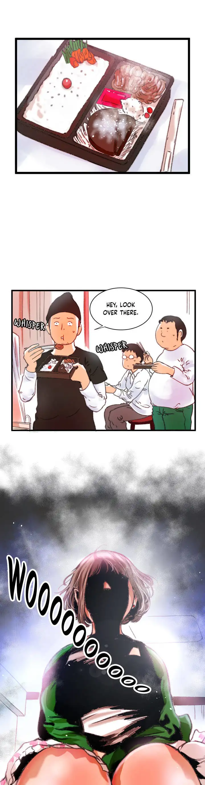 Making AV: A Sneak Peek - Chapter 7 [photo 5] - MangaPorn