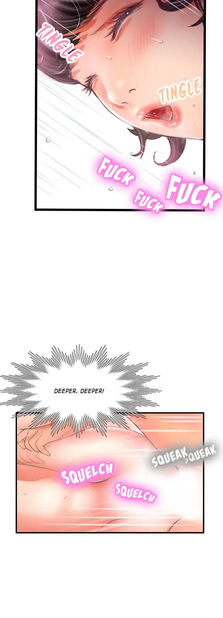 Making AV: A Sneak Peek - Chapter 8 [photo 11] - MangaPorn