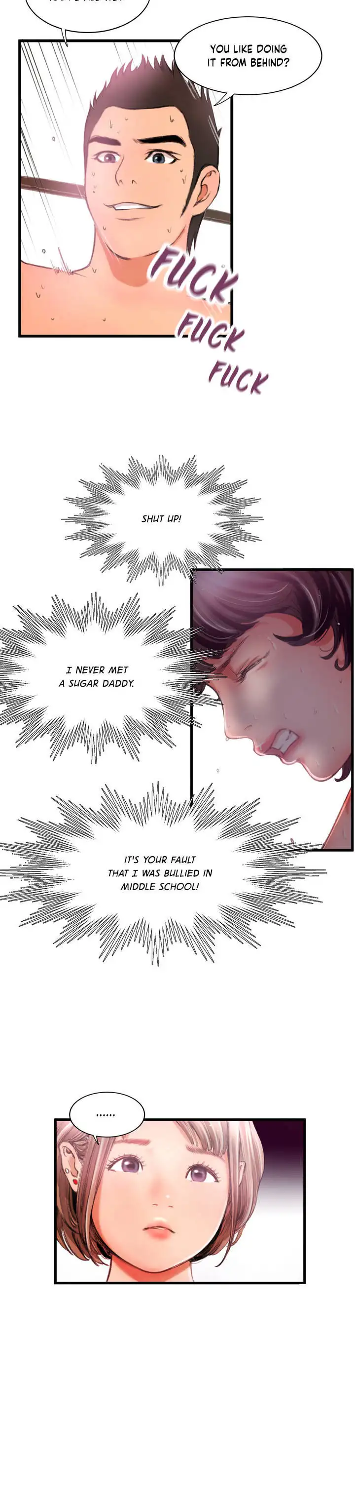 Making AV: A Sneak Peek - Chapter 8 [photo 23] - MangaPorn