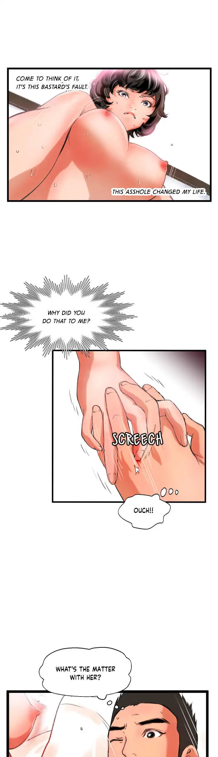 Making AV: A Sneak Peek - Chapter 8 [photo 32] - MangaPorn