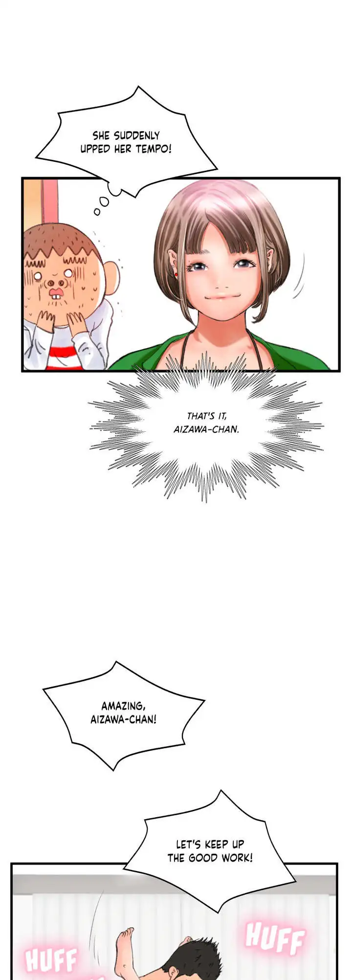 Making AV: A Sneak Peek - Chapter 9 [photo 14] - MangaPorn