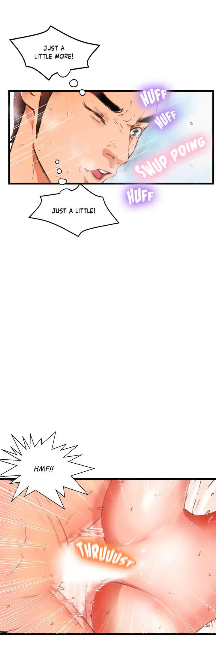 Making AV: A Sneak Peek - Chapter 9 [photo 20] - MangaPorn