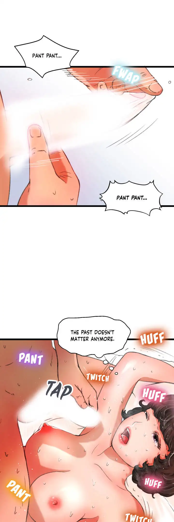 Making AV: A Sneak Peek - Chapter 9 [photo 21] - MangaPorn