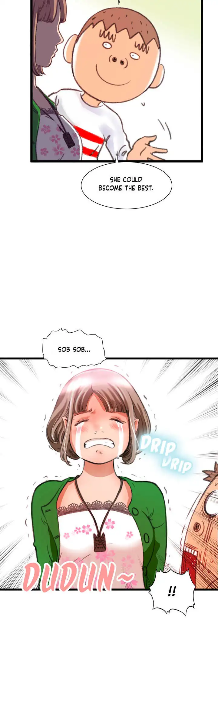 Making AV: A Sneak Peek - Chapter 9 [photo 26] - MangaPorn