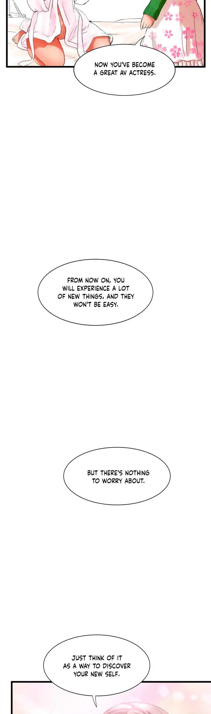 Making AV: A Sneak Peek - Chapter 9 [photo 32] - MangaPorn