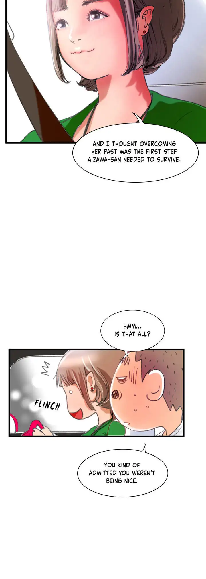Making AV: A Sneak Peek - Chapter 9 [photo 45] - MangaPorn