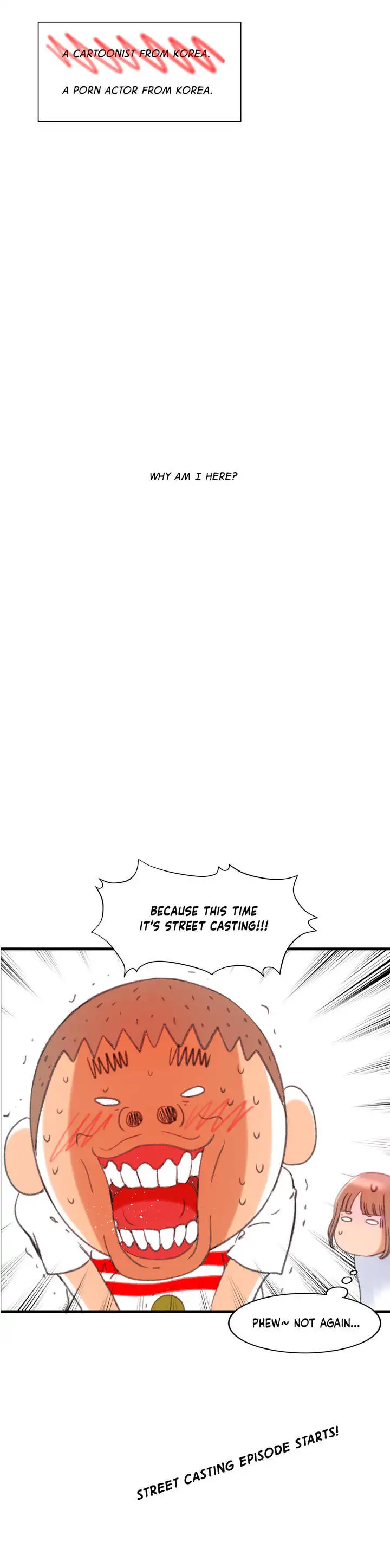 Making AV: A Sneak Peek - Chapter 9 [photo 51] - MangaPorn