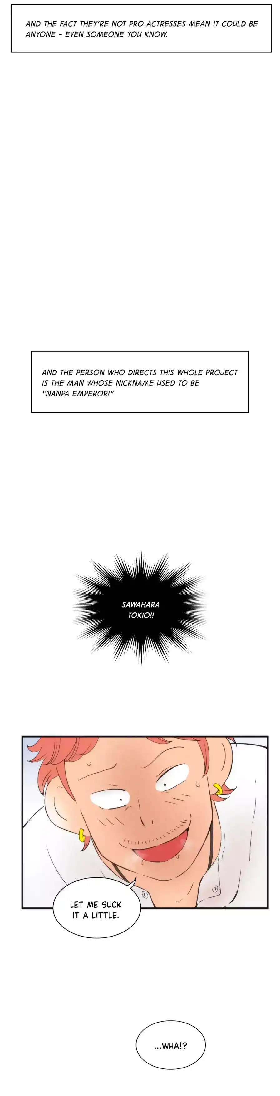 Making AV: A Sneak Peek - Chapter 10 [photo 12] - MangaPorn