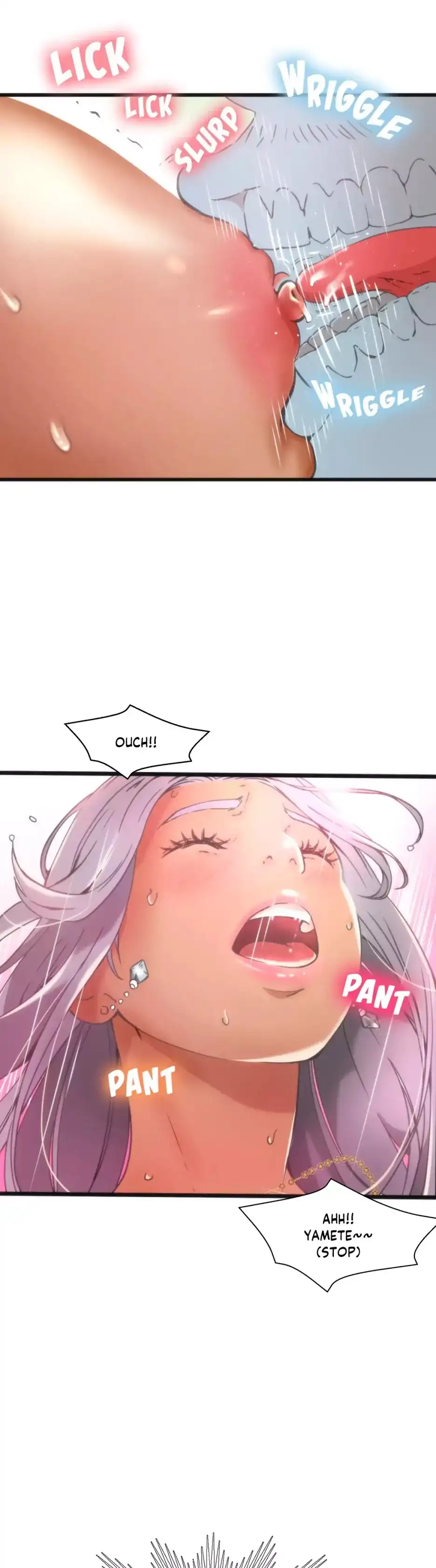 Making AV: A Sneak Peek - Chapter 10 [photo 14] - MangaPorn