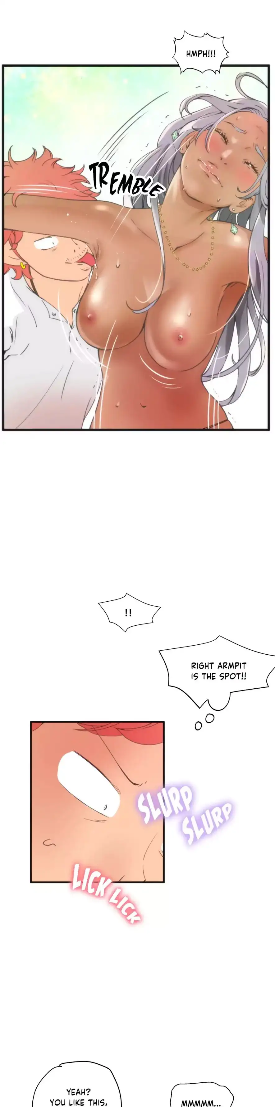 Making AV: A Sneak Peek - Chapter 10 [photo 22] - MangaPorn