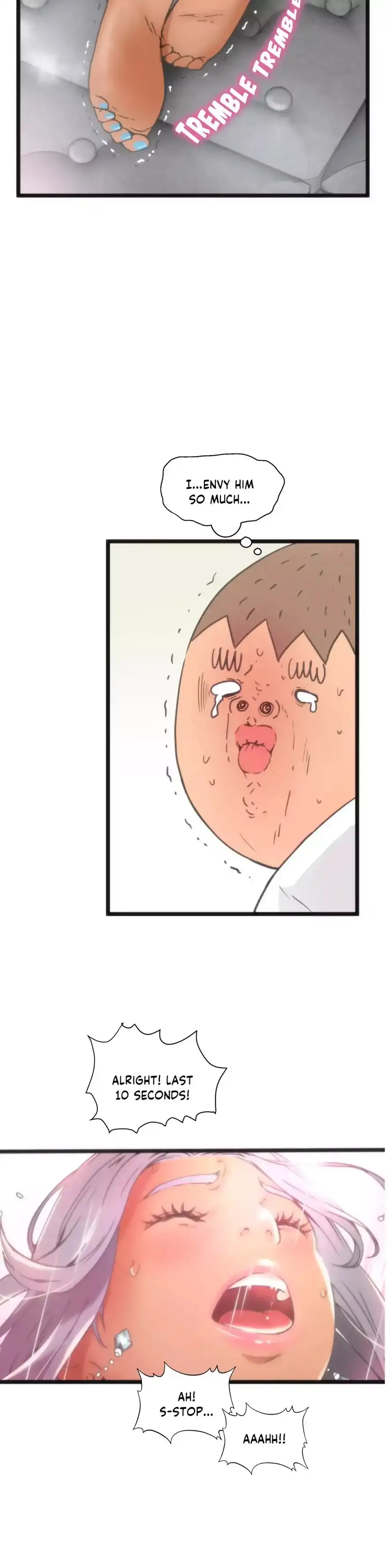 Making AV: A Sneak Peek - Chapter 10 [photo 24] - MangaPorn