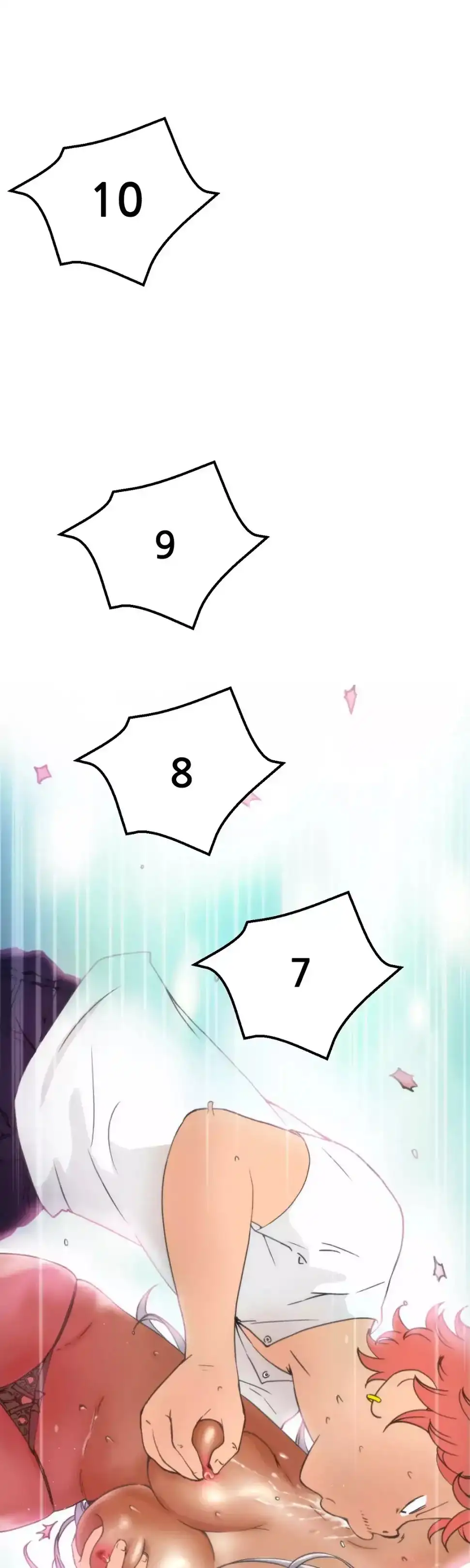 Making AV: A Sneak Peek - Chapter 10 [photo 25] - MangaPorn