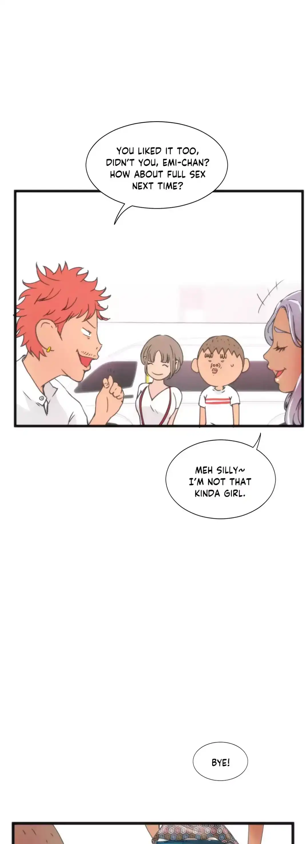 Making AV: A Sneak Peek - Chapter 10 [photo 28] - MangaPorn