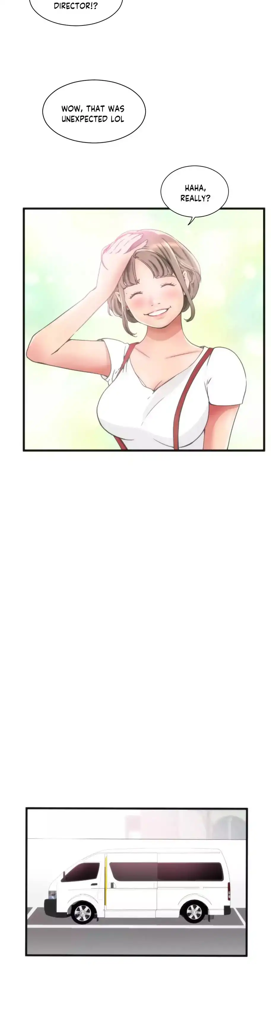 Making AV: A Sneak Peek - Chapter 10 [photo 3] - MangaPorn