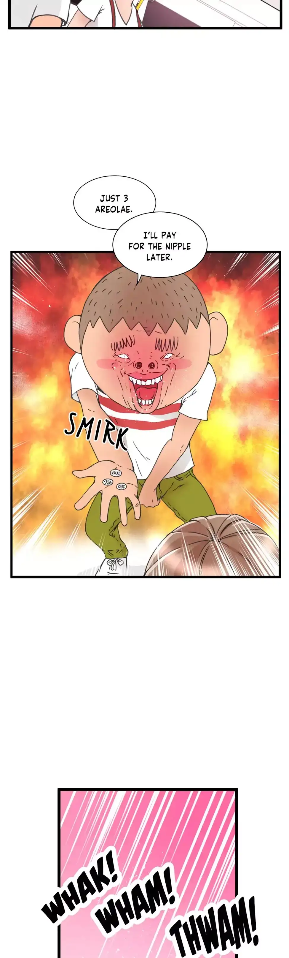 Making AV: A Sneak Peek - Chapter 10 [photo 32] - MangaPorn