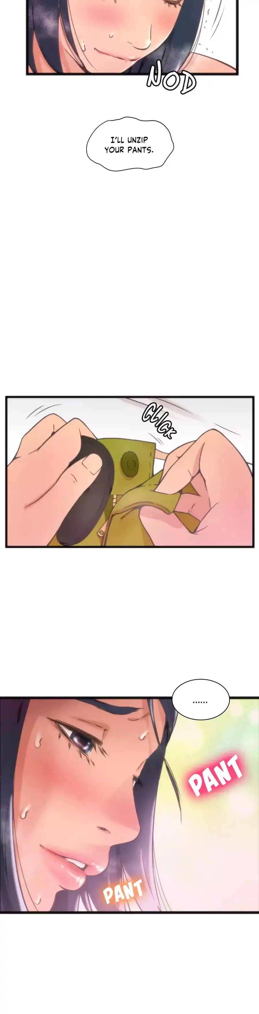 Making AV: A Sneak Peek - Chapter 11 [photo 21] - MangaPorn