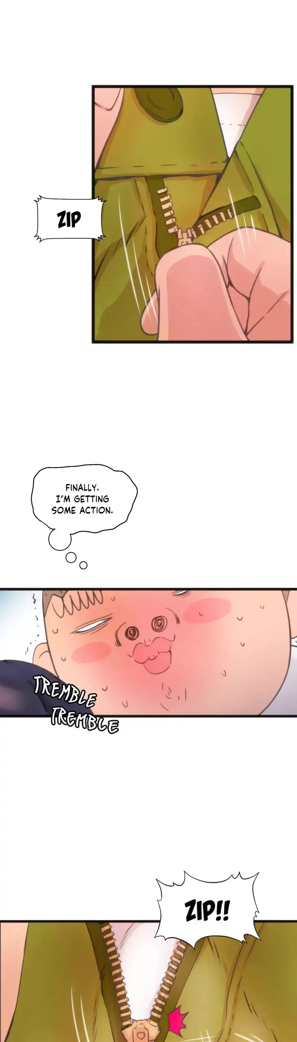 Making AV: A Sneak Peek - Chapter 11 [photo 22] - MangaPorn